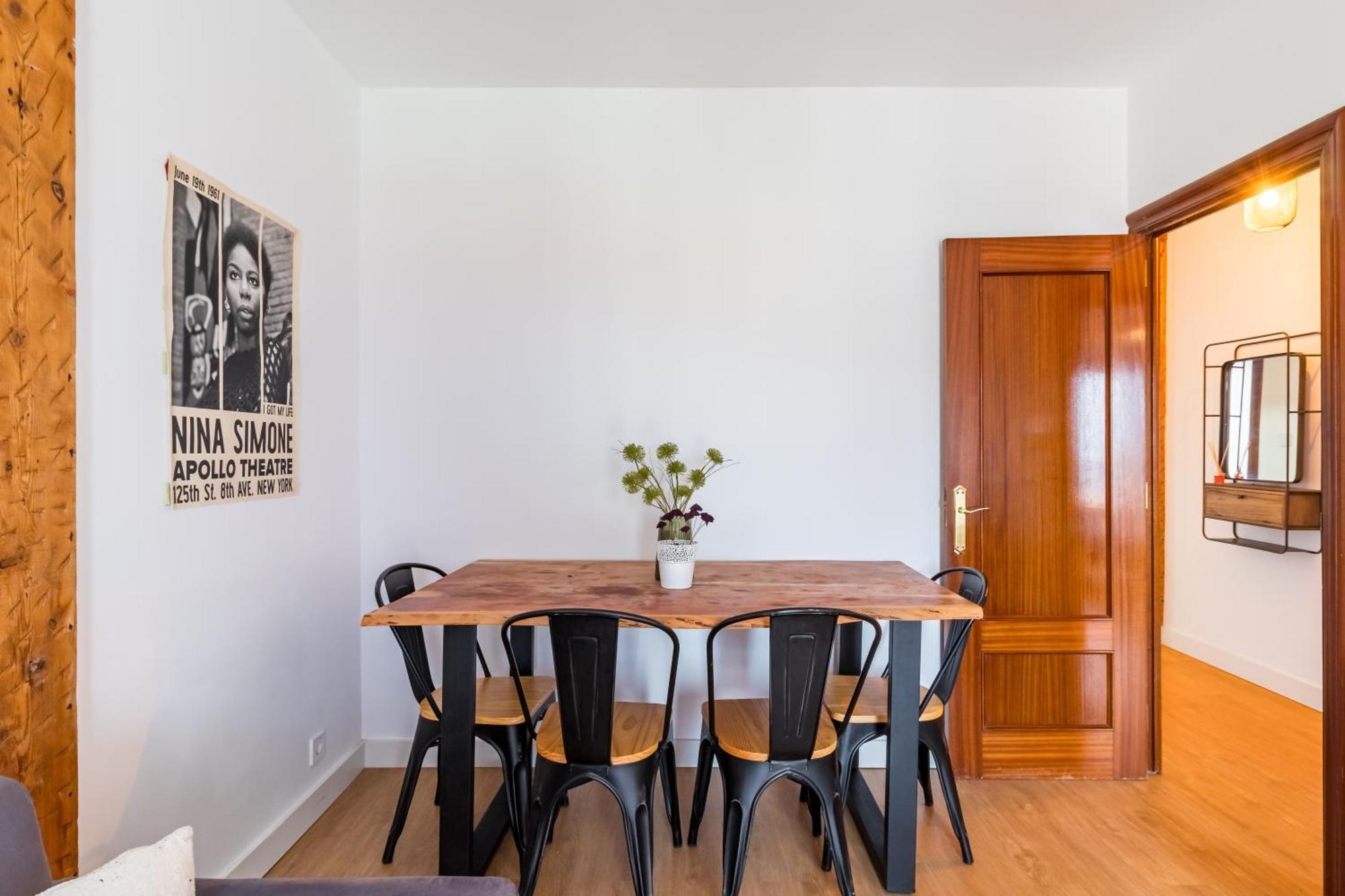 Apartamento Centrico Con Encanto Santander Bagian luar foto